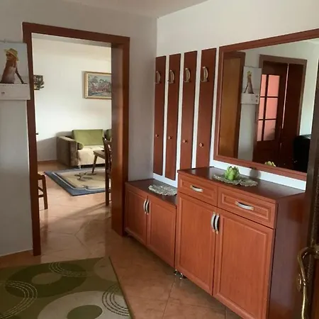 Apartament New Bazaar *