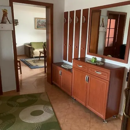 Apartament New Bazaar Tirana