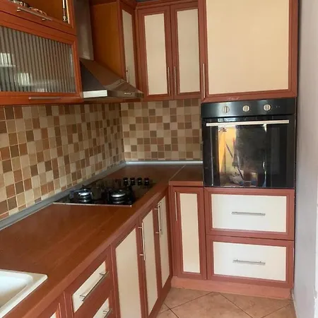 New Bazaar Apartament *
