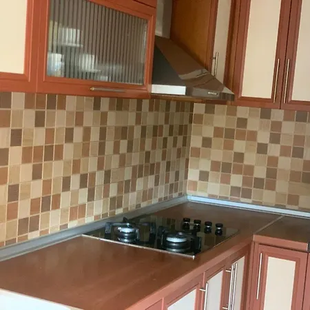 Apartament New Bazaar *