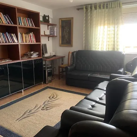 Apartament New Bazaar