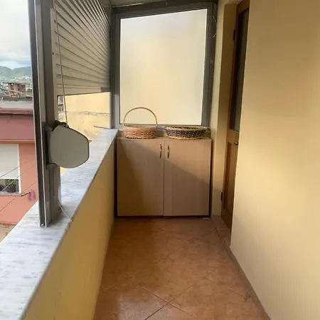 New Bazaar Apartament *