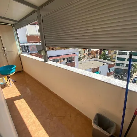 New Bazaar Apartament Tirana