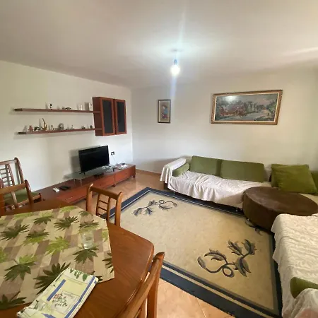 Apartament New Bazaar *