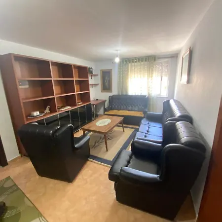 New Bazaar Apartament Tirana